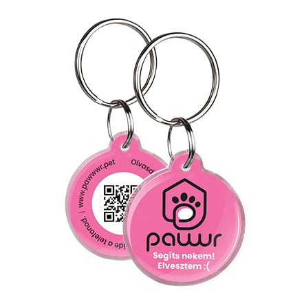 Miért a Pawwwr?